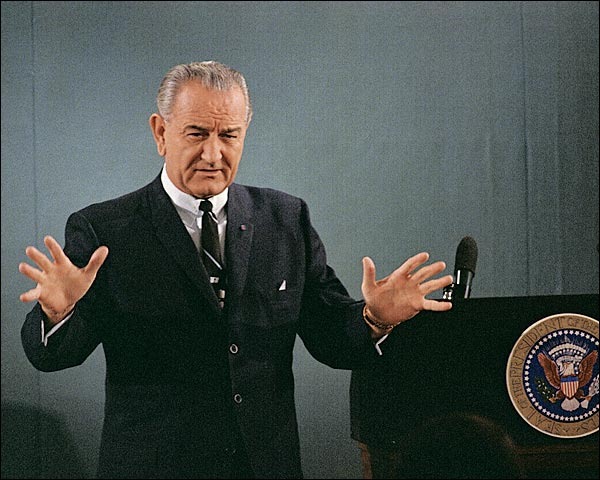 The wins and losses of the Tet offensive