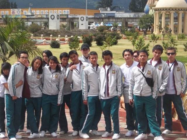 el peor curso del colegio