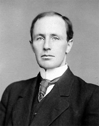 Meighen Nonconfidence