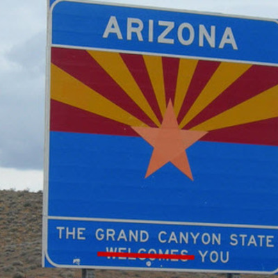 Timeline: United States and Arizona Immigration