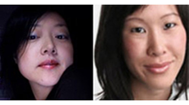 Two American Journalists get 12 years in Prison