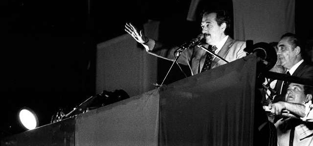 Primavera Democratica