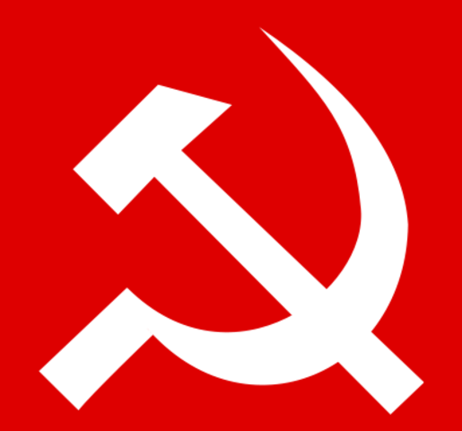 Rise of Communist Party