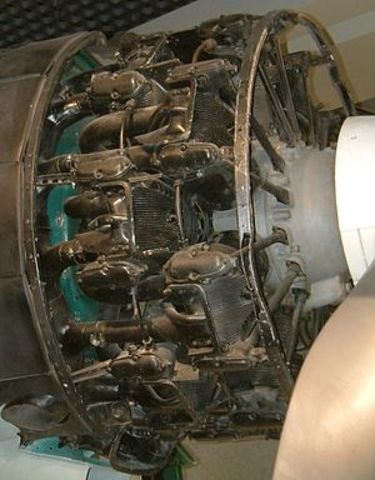 Mitsubishi Zero Engine