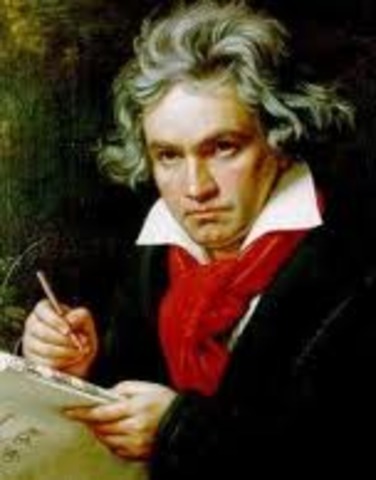 BEETHOVEN