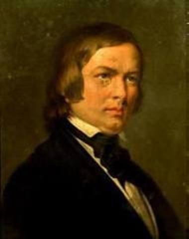 SCHUMANN