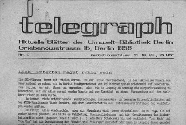 Samuel Morse sends first successful telegraph message