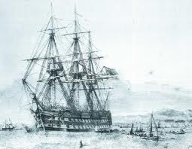 US Warships vitit Japan