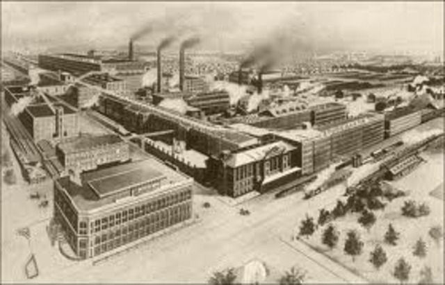 Studebaker Going Under