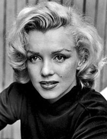 marilyn monroe
