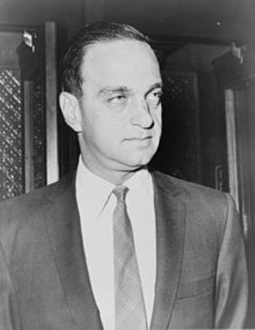 roy cohn