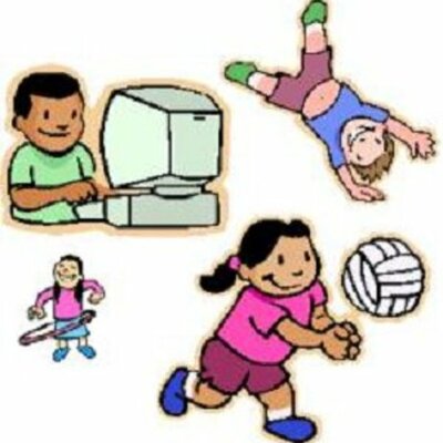 Timeline: Last Week's Class