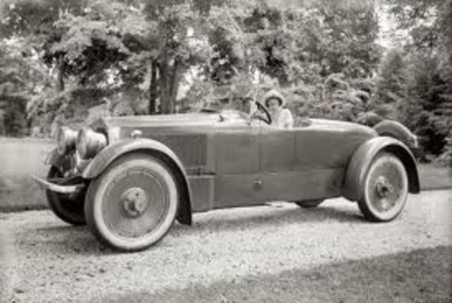 cars changes lifes of americans