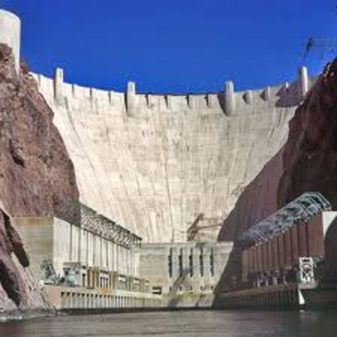 Hoover Damm