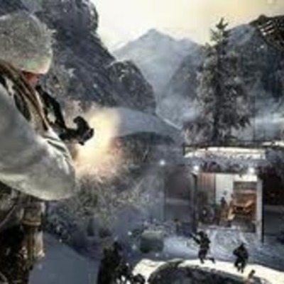 Timeline: Call of Duty