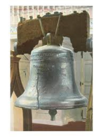 Liberty Bell