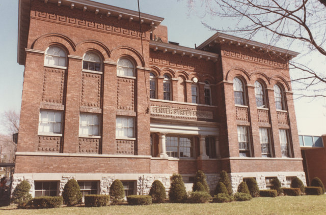 Property of Merit Award