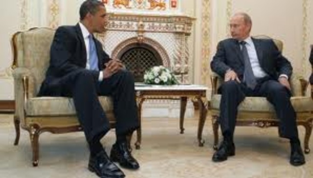 Konstantin Dolgov the Russian Foreign Ministry’s