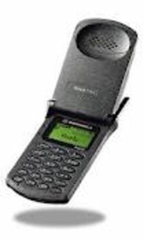 1999  cell phone