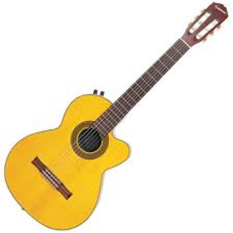 6 String Classical Guitar