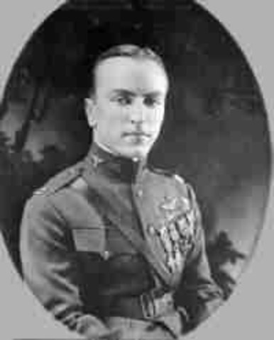 Edward Rickenbacker (Misc.)