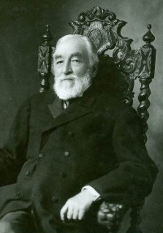 Samuel Pierpont Langley (Misc.)