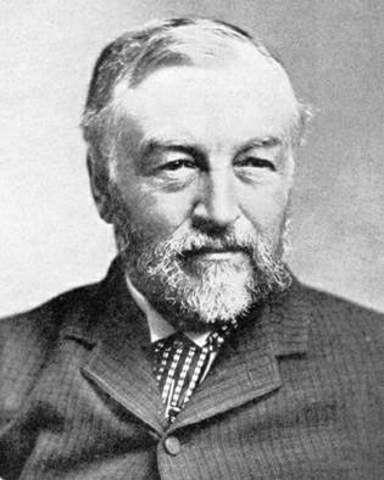 Samuel Pierpont Langley