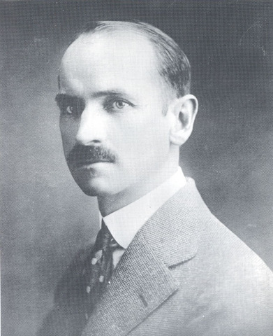 Glenn Curtiss
