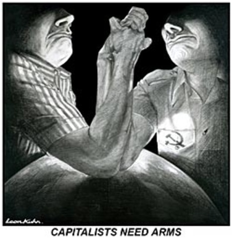 U.S. and USSR beat Germany