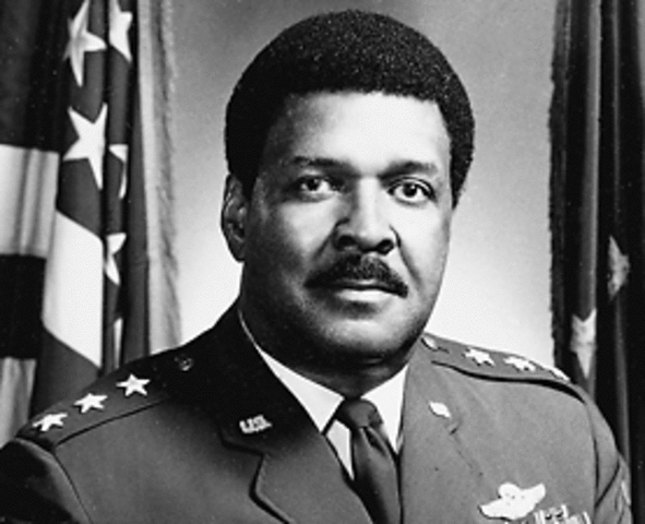 Daniel "Chappie" James