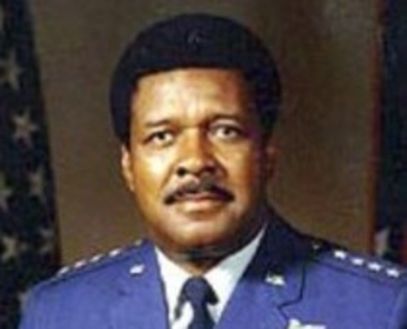 Daniel "Chappie" James (Misc.)