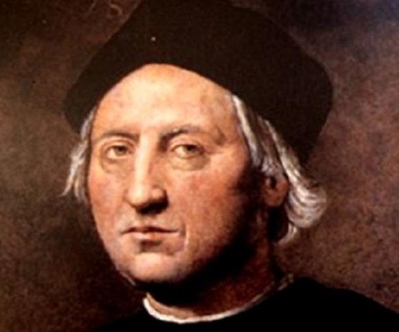 Christopher Colombus