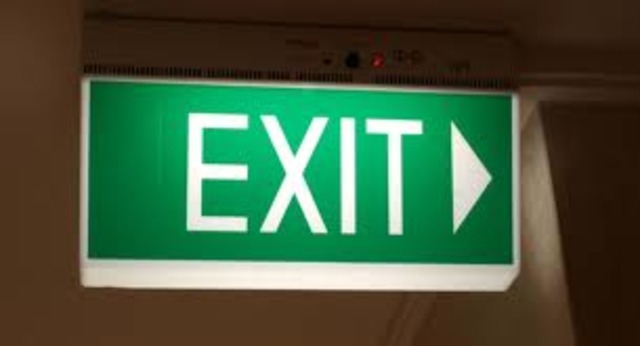 Il est sorti le university