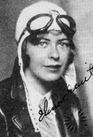 Elinor Smith