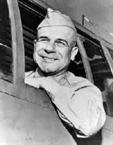James Doolittle (World WarII)