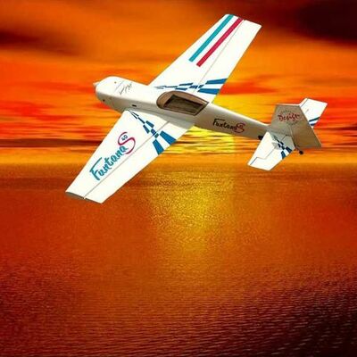 Timeline: Aviation in History