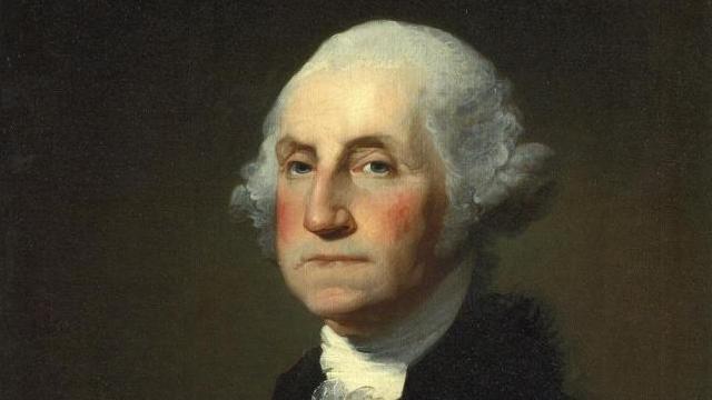 George Washington