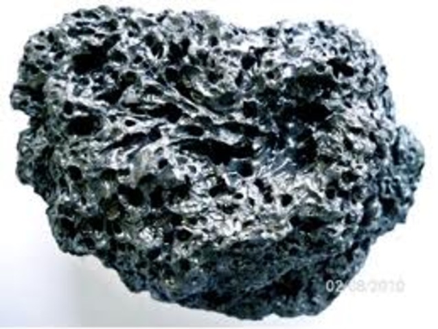 Use of Coke to Smelt Iron Ore