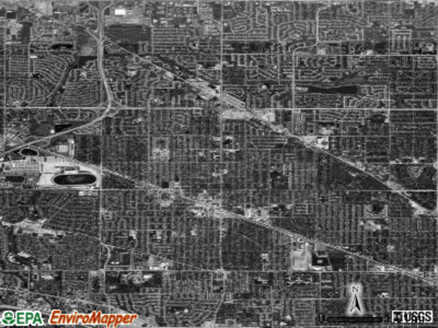 Village of Arlington Heights v. Metropolitan Housing Development Corp.