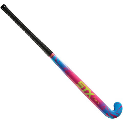 Changing the Desing of the Field Hockey Stick