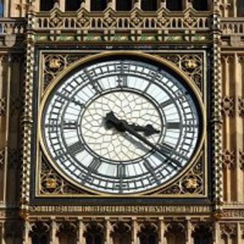 The Long Parliament Begins