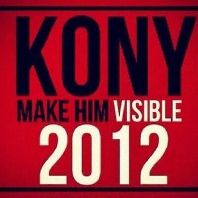 Timeline: Kony 2012