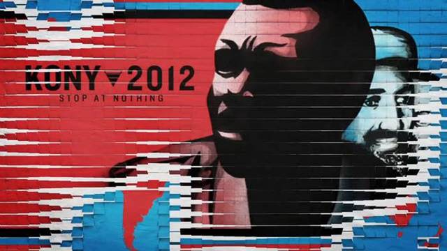 Kony 2012 viral video released