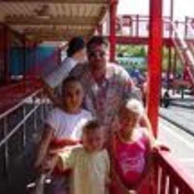 Timeline: My Timeline