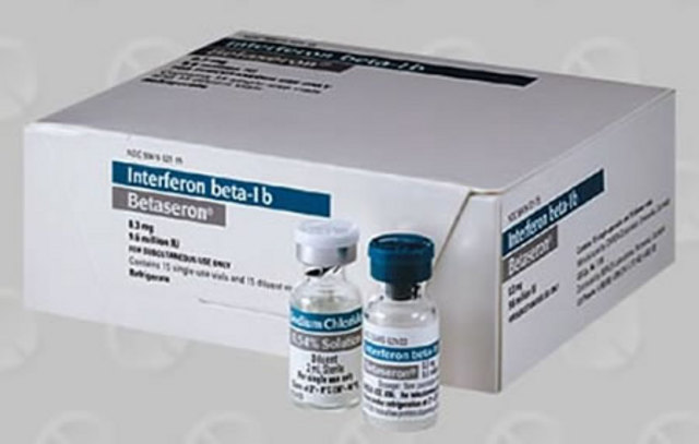 Betaseron
