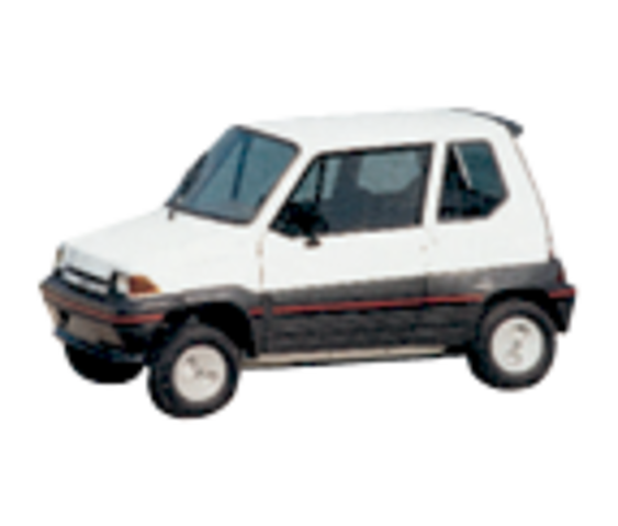 Naissance de la toute première AIXAM sans permis