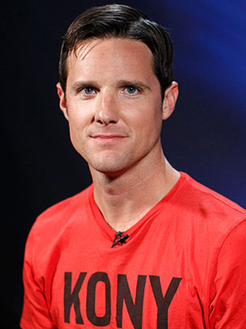 Jason Russell arrested and hospitalized