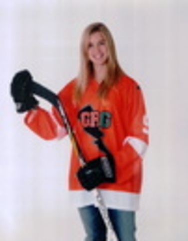 State hockey Tournament