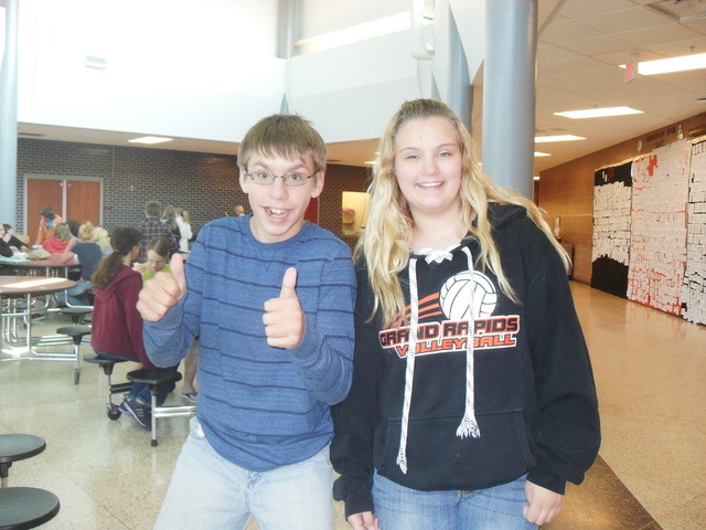 Picture with Elephant Boy!:)