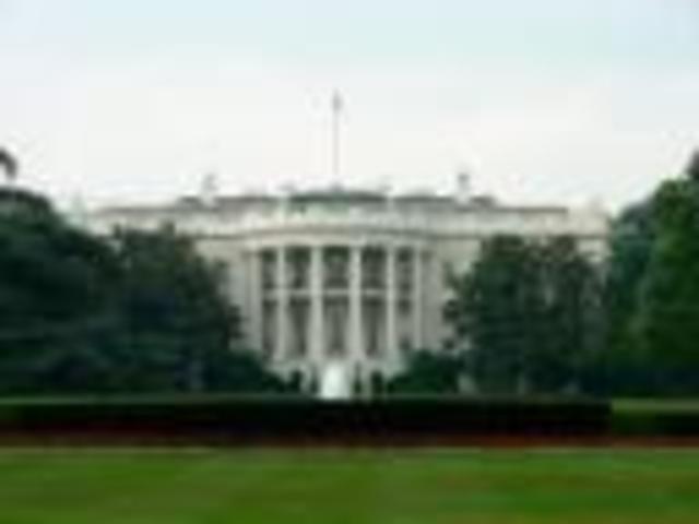 The White House